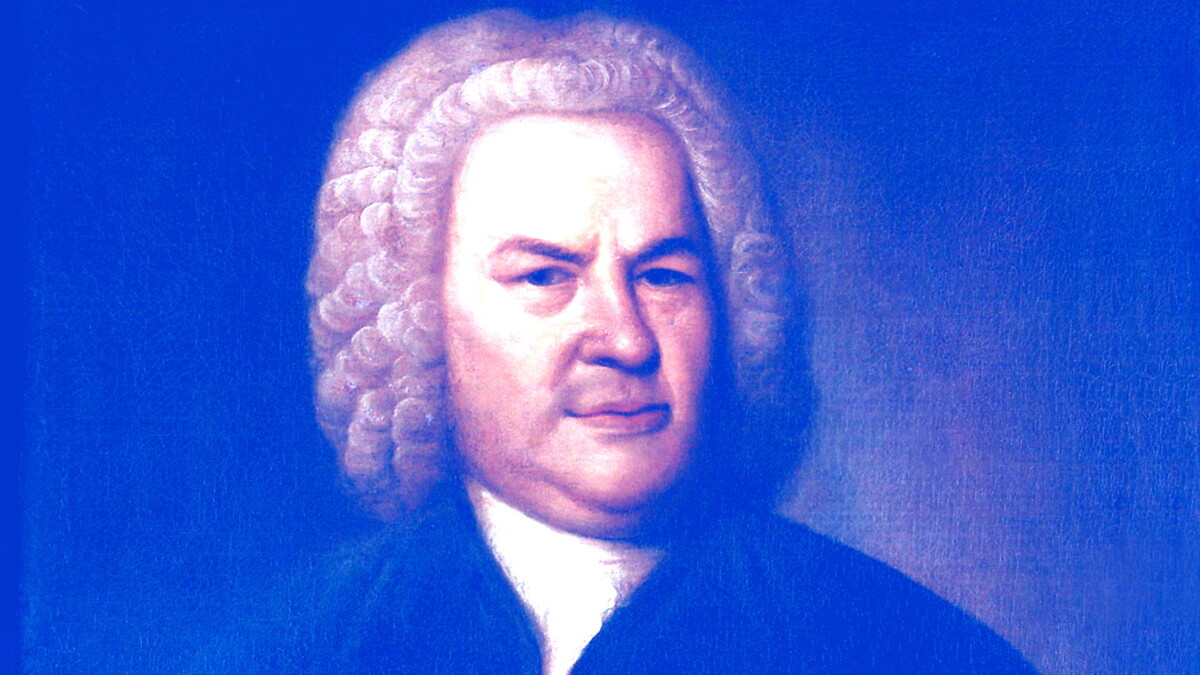 Bach. En nu? Wordt vervolgd (3) - VPRO